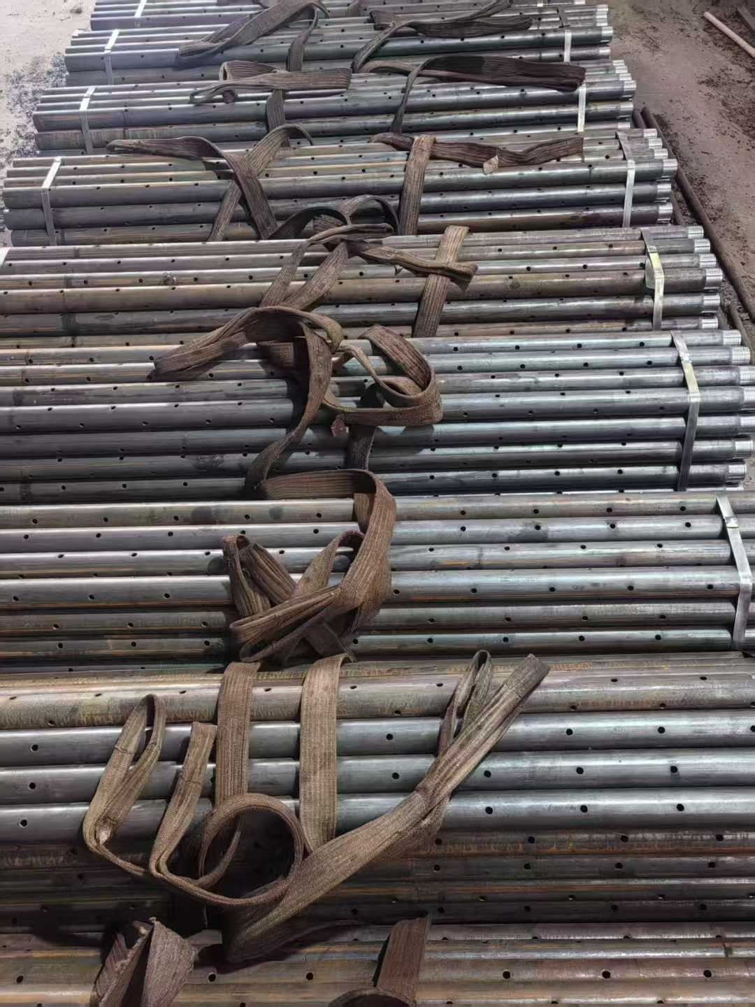 沂水127mm管棚管