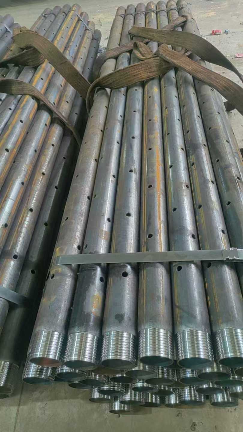 沂水159mm管棚管